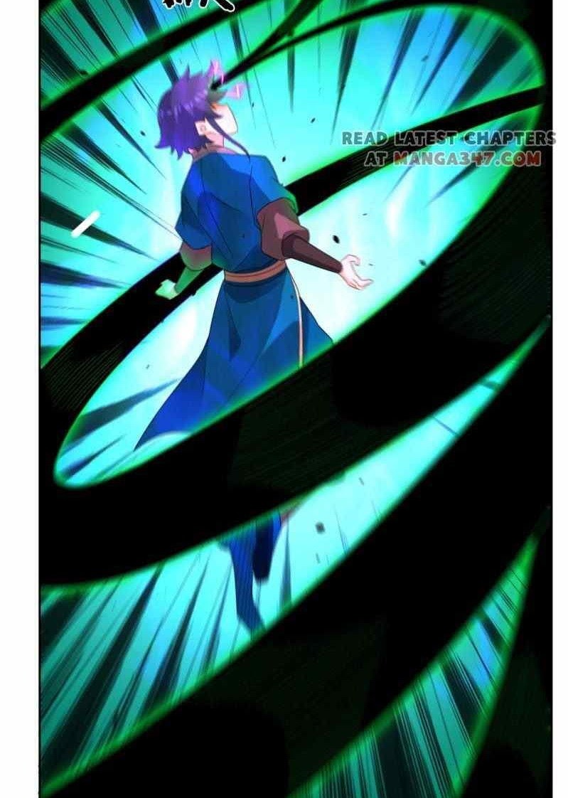 First Class Family Chapter 46 Gambar 5
